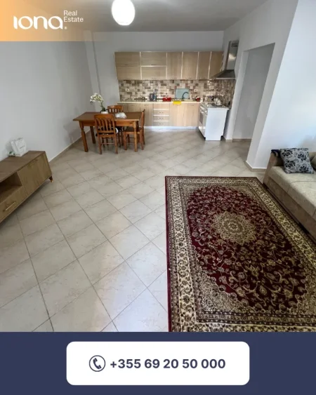 Durres Plazh, shitet apartament 1+1 Kati 1, 115 m² 144.000 € (20 m nga deti)
