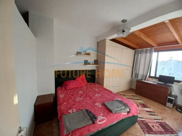 Tirane, shes apartament 2+1+Ballkon Kati 5, 90 m² 150.000 € (Dritan Hoxha)