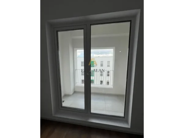 Tirane, shitet apartament 1+1 Kati 6, 61 m² 115.200 € (Ali Demi)