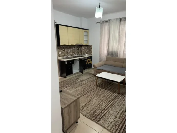 Tirane, jepet me qera apartament 1+1 , 450 € (5 maj)