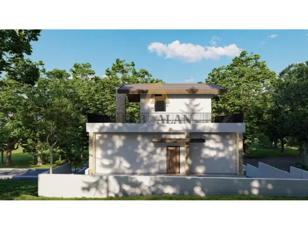 Sarande, shitet Vile Vile 3 Katshe , 400 m² 370.000 € 