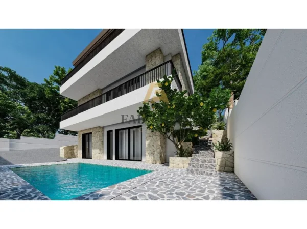 Sarande, shitet Vile Vile 3 Katshe , 400 m² 370.000 € 