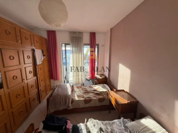 Tirane, shitet apartament 2+1 Kati 8, 107 m² 190.800 € (Astir)