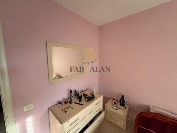 Tirane, shitet apartament 2+1 Kati 8, 107 m² 190.800 € (Astir)