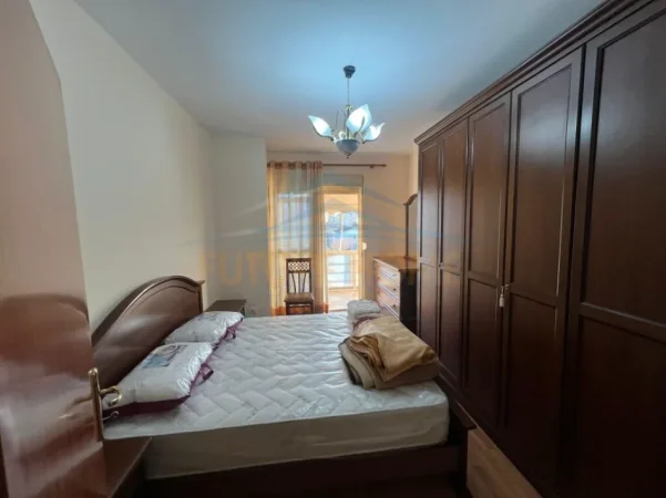 Tirane, jepet me qera apartament 2+1 Kati 5, 87 m² 640 € (RRUGA PANORAMA)