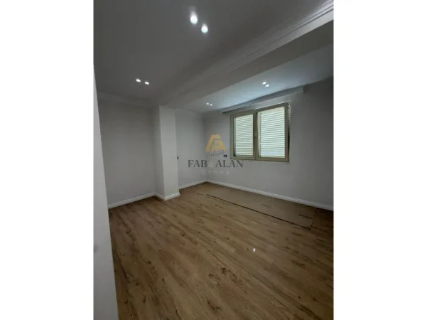 Tirane, shitet 1+1 Kati 9, 64 m² 149.316 € (Astir)
