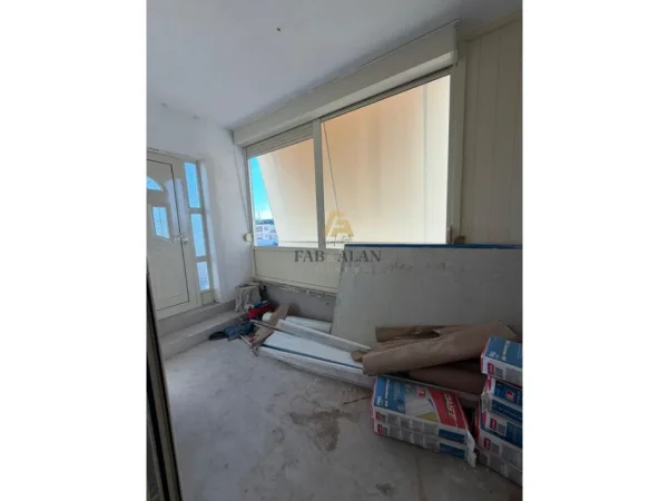 Tirane, shitet 1+1 Kati 9, 64 m² 149.316 € (Astir)