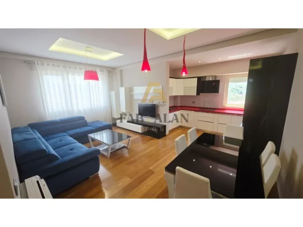 Tirane, shitet apartament 2+1 , 96 m² 262.700 € (Liqeni Artificial i Tiranes)