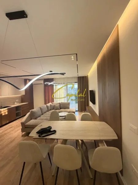 Tirane, jepet me qera apartament 3+1 Kati 3, 127 m² 1.100 € (RRUGA JORDAN MISJA)