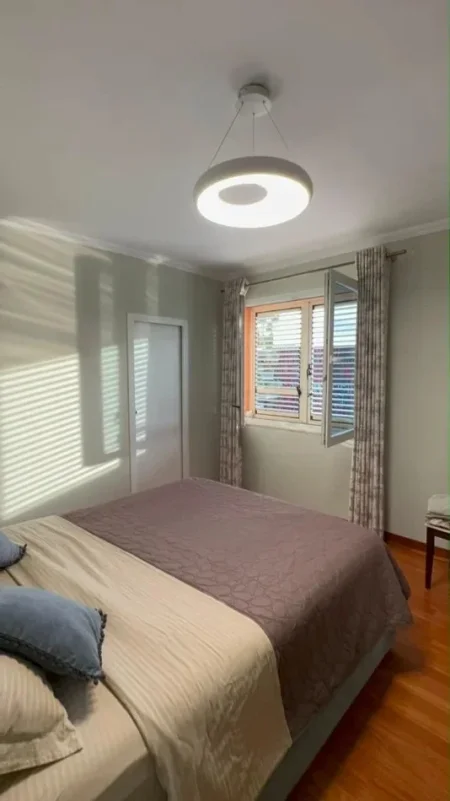 Tirane, jepet me qera apartament 2+1 Kati 6, 90 m² 1.500 € (STADIUMI ARENA)