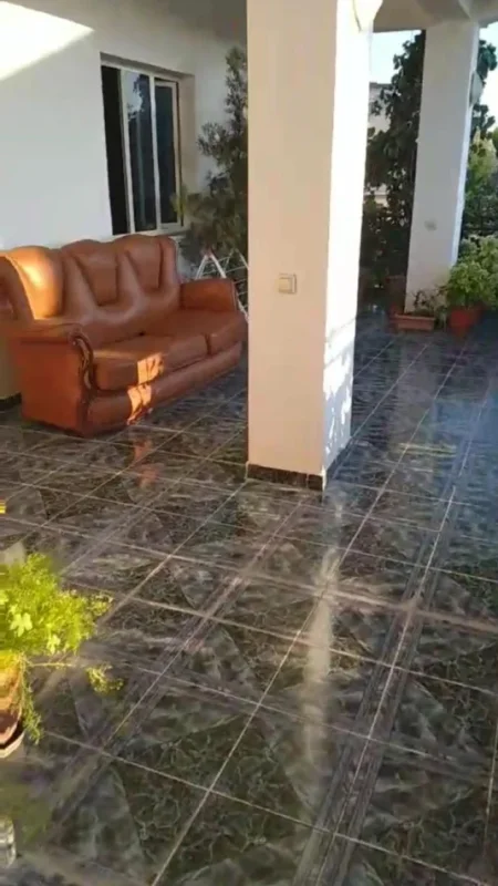 Tirane, jepet me qera apartament 2+1 Kati 2, 90 m² 450 € (Kompleksi Grand)