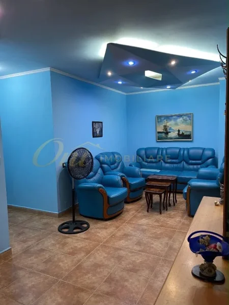 Tirane, shitet apartament 3+1+Aneks+Ballkon Kati 2, 96m² 365.000 € (PALLATET AGIMI)