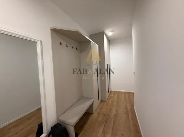 Tirane, shitet apartament 2+1+Ballkon , 105 m² 280.000 € (Kodra e Diellit)
