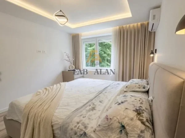 Tirane, shitet apartament 2+1 Kati 2, 76 m² 188.500 € (Brryli)