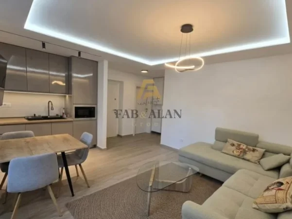 Tirane, shitet apartament 2+1 Kati 2, 76 m² 188.500 € (Brryli)
