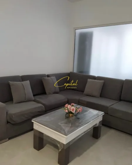 Tirane, jepet me qera apartament 2+1 Kati 6, 78 m² 650 € (RRUGA E KAVAJES)