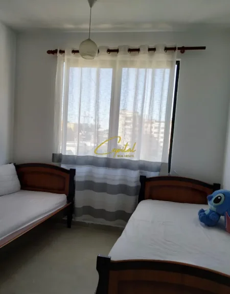 Tirane, jepet me qera apartament 2+1 Kati 6, 78 m² 650 € (RRUGA E KAVAJES)