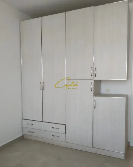 Tirane, jepet me qera apartament 2+1 Kati 6, 78 m² 650 € (RRUGA E KAVAJES)