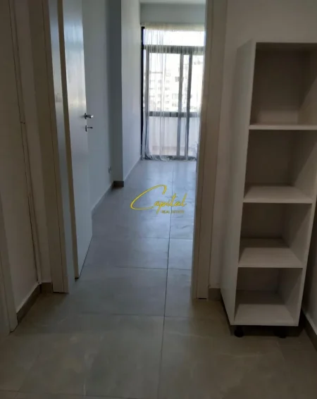 Tirane, jepet me qera apartament 2+1 Kati 6, 78 m² 650 € (RRUGA E KAVAJES)