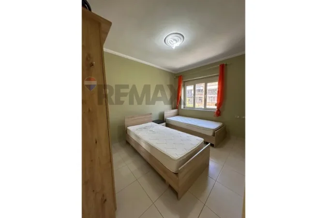 Tirane, jepet me qera apartament 2+1 Kati 3, 73 m² 550 € (Irfan Tomini)