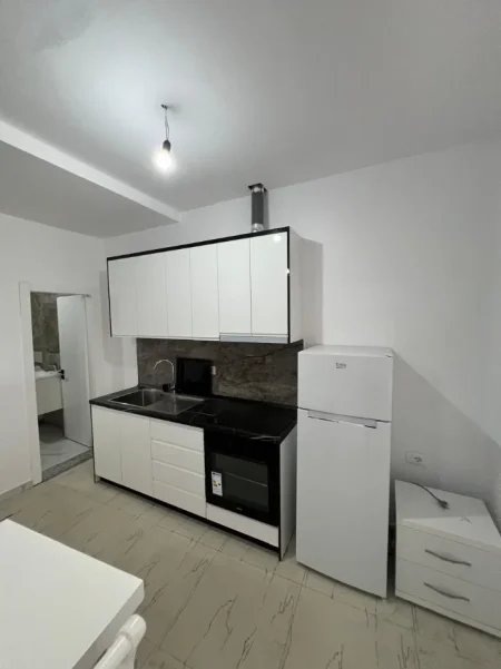 🔥 Super Okazion!🏡 Jepet me Qira Apartament 2+1 ne Don Bosko,  450 MIJE LEKE