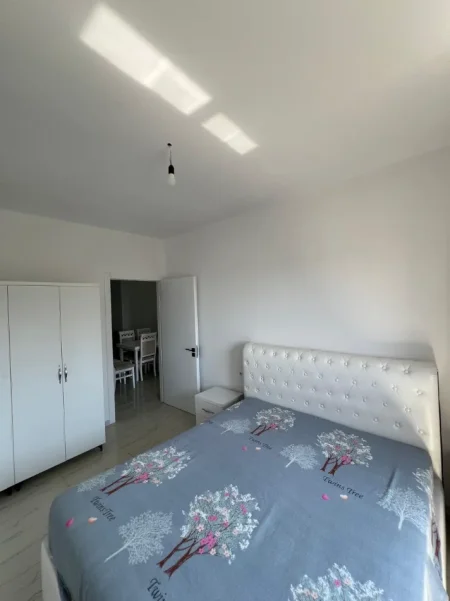 🔥 Super Okazion!🏡 Jepet me Qira Apartament 2+1 ne Don Bosko,  450 MIJE LEKE