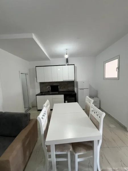 🔥 Super Okazion!🏡 Jepet me Qira Apartament 2+1 ne Don Bosko,  450 MIJE LEKE