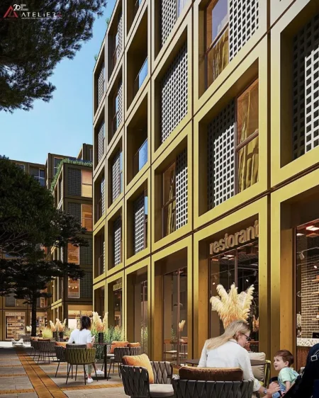 Tirane, shitet ambjent biznesi Kati 0, (Rruga Reshit Petrela, Stacioni i Trenit)
