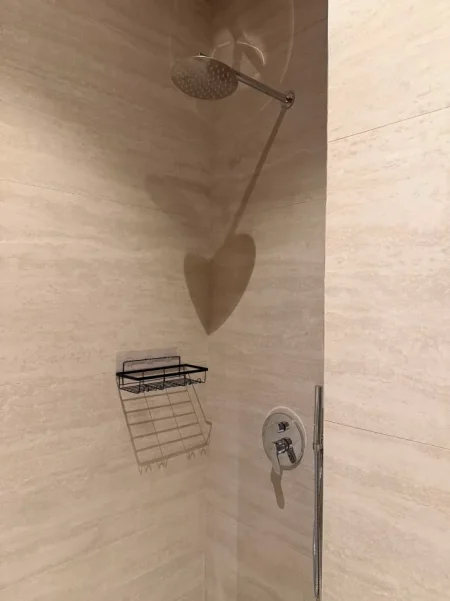 Tirane, jepet me qera apartament 1+1+Ballkon Kati 11, 67 m² 700 € (Qender 9 kateshet)