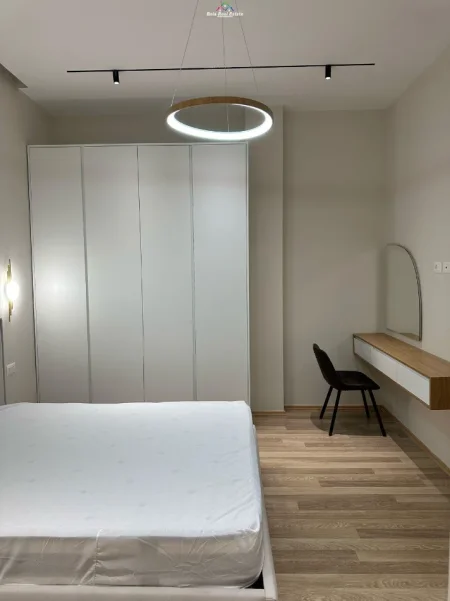 Tirane, jepet me qera apartament 2+1 Kati 1, 90 m² 640 € (Don Bosco)