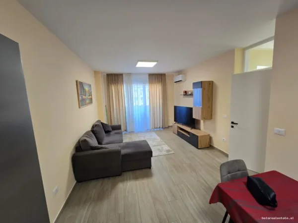 Tirane, jepet me qera apartament 2+1+Ballkon Kati 2, 110 m² 690 € (kongresi manastirit)