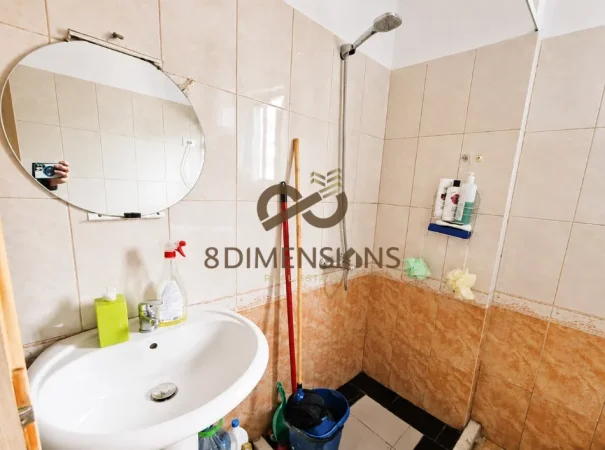 Shitet 1+1 tek Thesari,Fresk - Ideale per nje jetese te qete,pa zhurma! D8141A-115