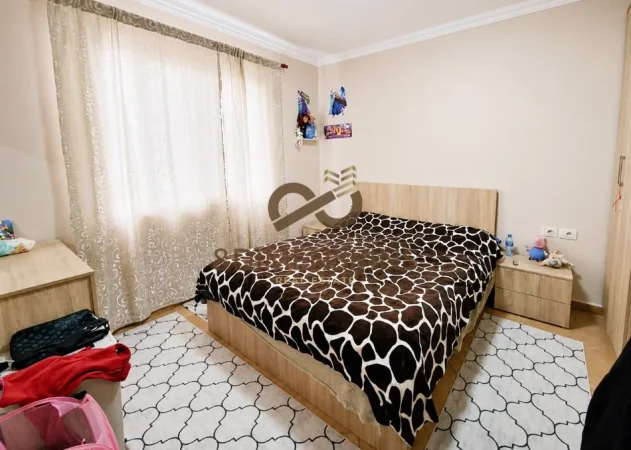 Shitet 1+1 tek Thesari,Fresk - Ideale per nje jetese te qete,pa zhurma! D8141A-115