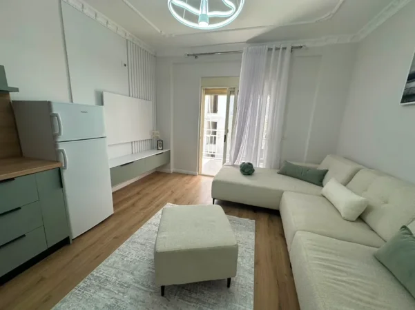 Durres, shitet apartament 1+1 , 58 m² 88.000 € 