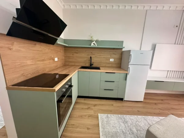Durres, shitet apartament 1+1 , 58 m² 88.000 € 