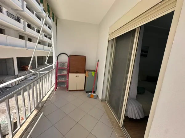Durres, shitet apartament 1+1 , 58 m² 88.000 € 