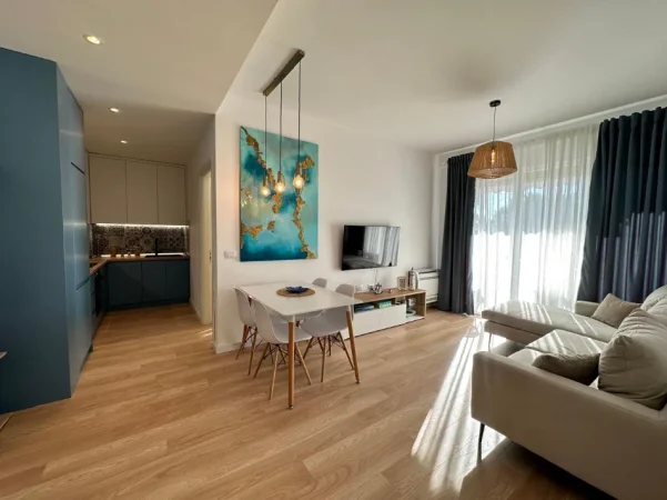 Durres, shitet apartament 2+1+Aneks+Ballkon Kati 2, 77 m² 200.000 € (Gjiri Lalezit)