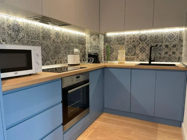 Durres, shitet apartament 2+1+Aneks+Ballkon Kati 2, 77 m² 200.000 € (Gjiri Lalezit)