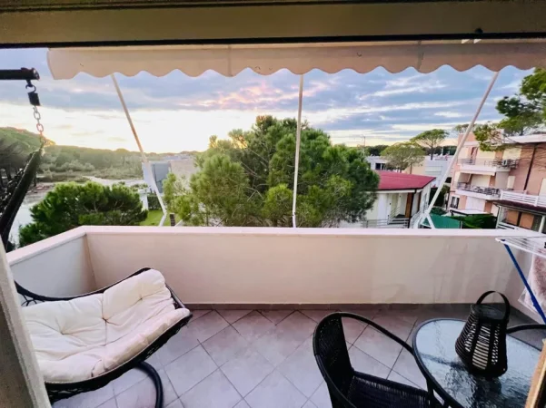 Durres, shitet apartament 2+1+Aneks+Ballkon Kati 2, 77 m² 200.000 € (Gjiri Lalezit)