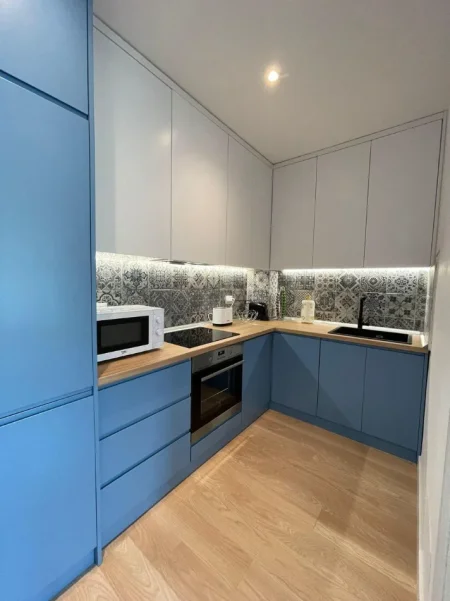 Durres, shitet apartament 2+1+Aneks+Ballkon Kati 2, 77 m² 200.000 € (Gjiri Lalezit)