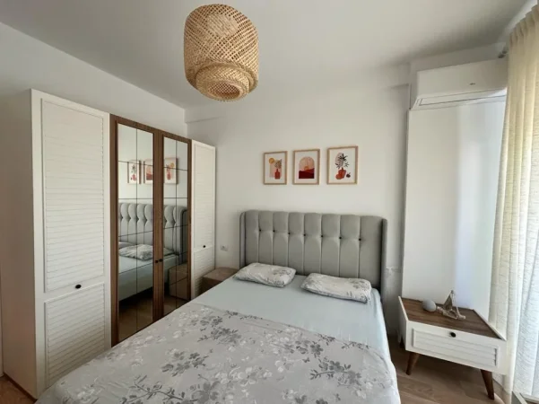 Durres, shitet apartament 2+1+Aneks+Ballkon Kati 2, 77 m² 200.000 € (Gjiri Lalezit)