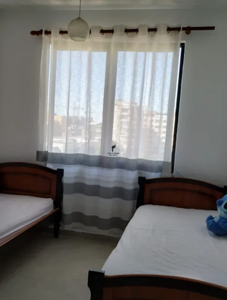 Tirane, jepet me qera apartament 2+1 Kati 6, 78 m² 650 € (RRUGA E KAVAJES)