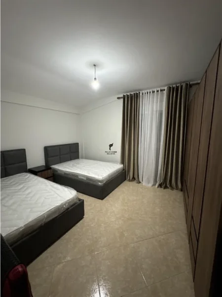 Tirane, jepet me qera apartament 2+1 Kati 5, 110 m² 500 € (KODRA E PRIFTIT)