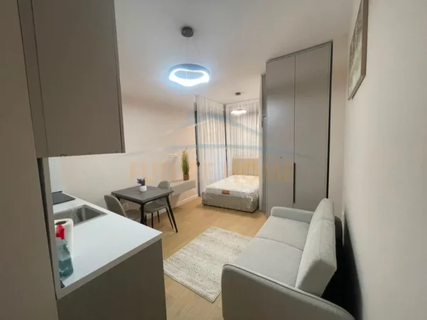 Tirane, shitet garsonier , 30 m² 55.000 € (Restorant Deliu ne zonen e Freskut)