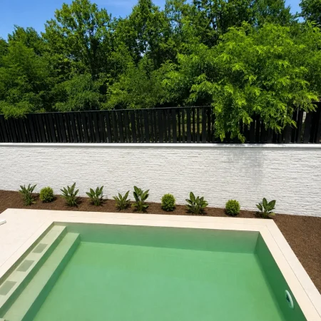 Tirane, jepet me qera Vile , 500 m² 5.000 € (Collina Verde Teg)