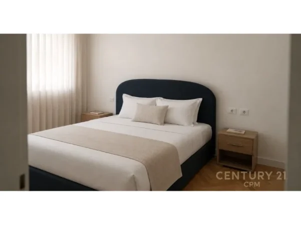 Tirane, jepet me qera apartament 3+1 Kati 2, 193 m² 2.500 € (kodra e diellit 1)