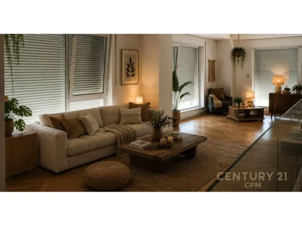 Tirane, jepet me qera apartament 3+1 Kati 2, 193 m² 2.500 € (kodra e diellit 1)