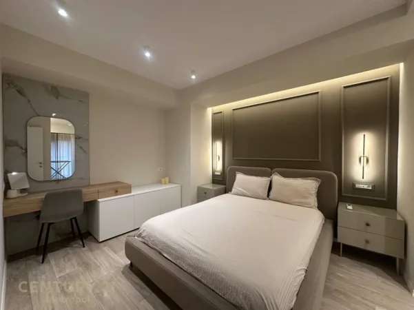 Tirane, jepet me qera apartament 2+1 Kati 3, 100 m² 1.200 € (rruga e kavajes)