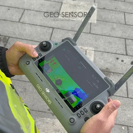 Tirane, ofroj DJI Matrice 400 RTK – Zgjidhje Profesionale për Survey dhe Mapping