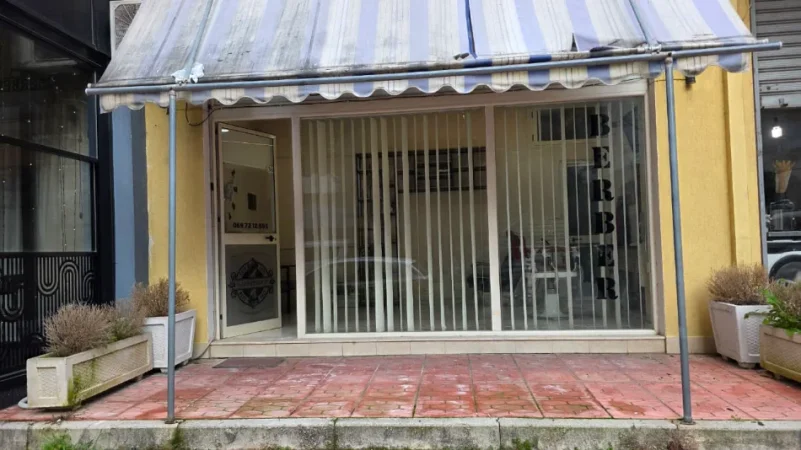 Vlore, jepet me qera dyqan Kati 0, 25 m² 430 € (Rruga Cipajve, Vlore)